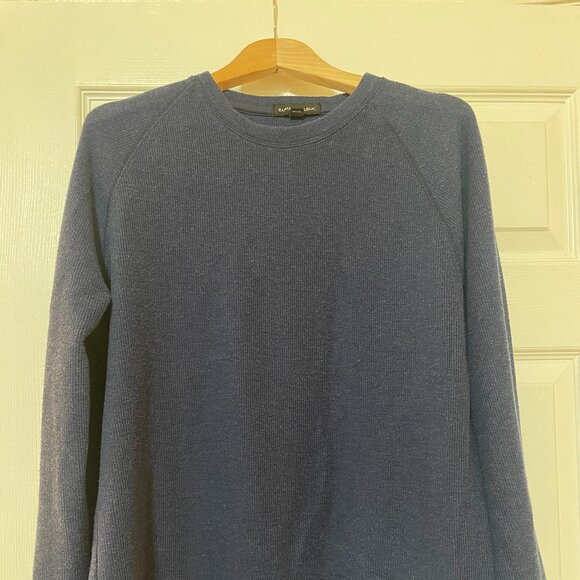 Banana Republic Sweater | BLUE | Men's Small - Picture 1 of 2